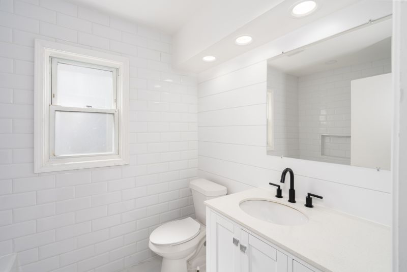 Top Bathroom Remodeling Companies in West Chester, OH