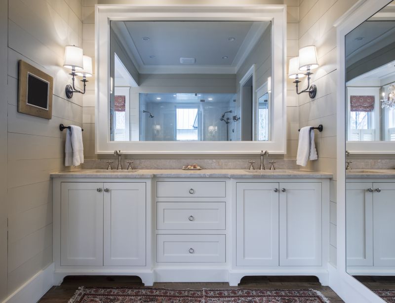 Cost of Bathroom Remodeling in Springboro, OH