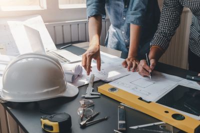 Planning for Your Remodel